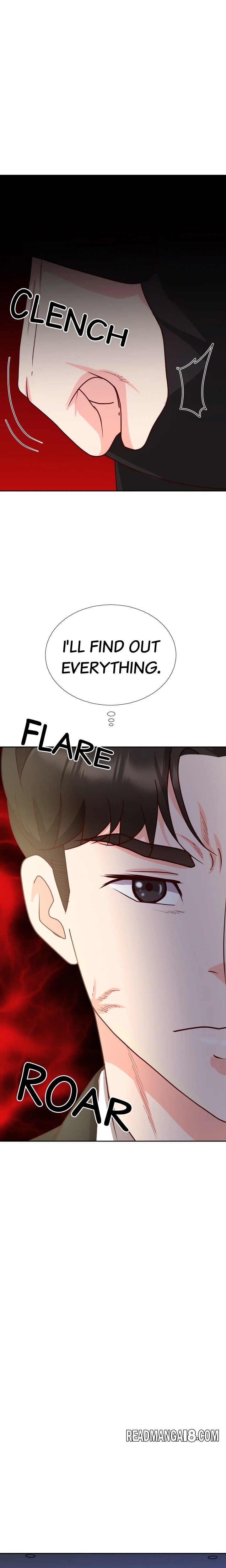 Her Obedient Toy - Chapter 21 Page 4