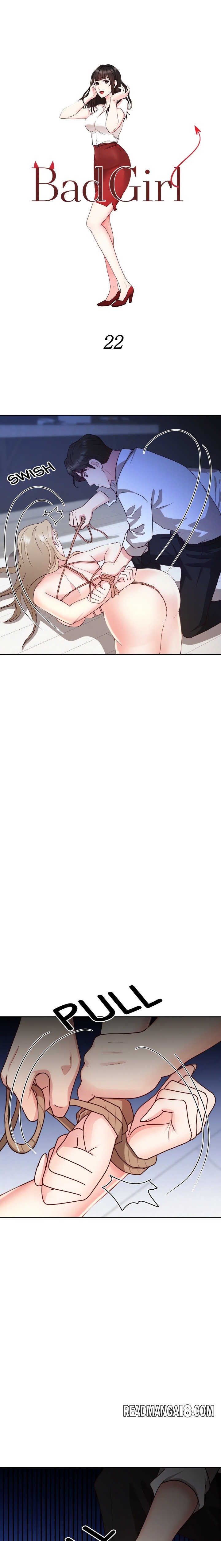 Her Obedient Toy - Chapter 22 Page 1