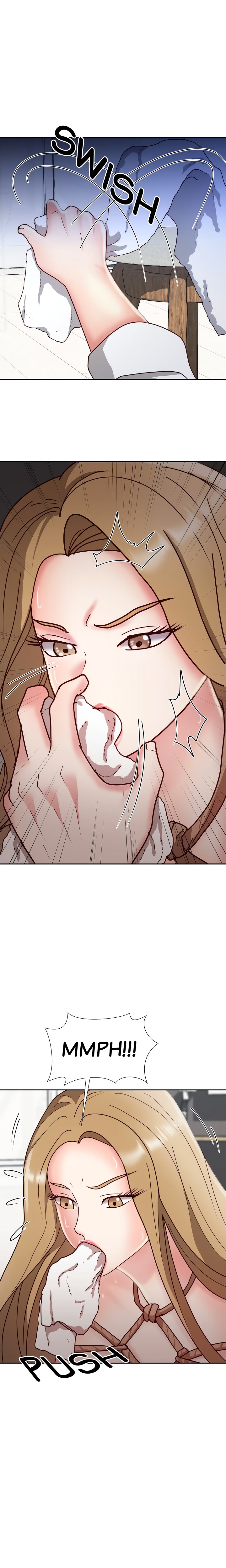 Her Obedient Toy - Chapter 22 Page 3