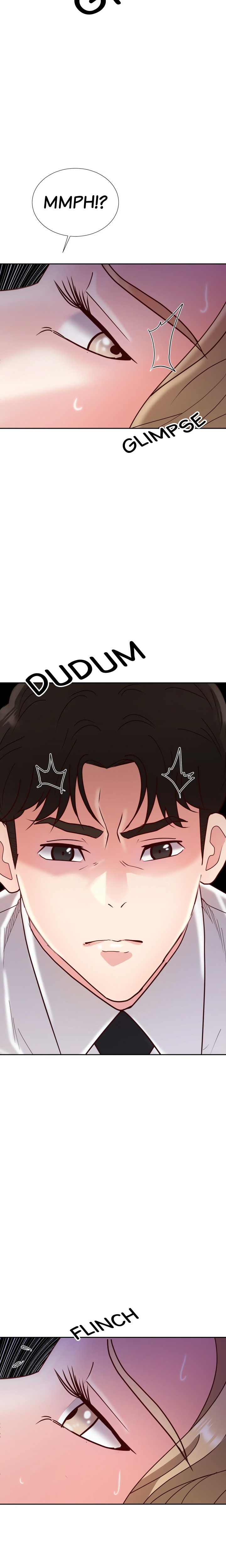 Her Obedient Toy - Chapter 22 Page 6