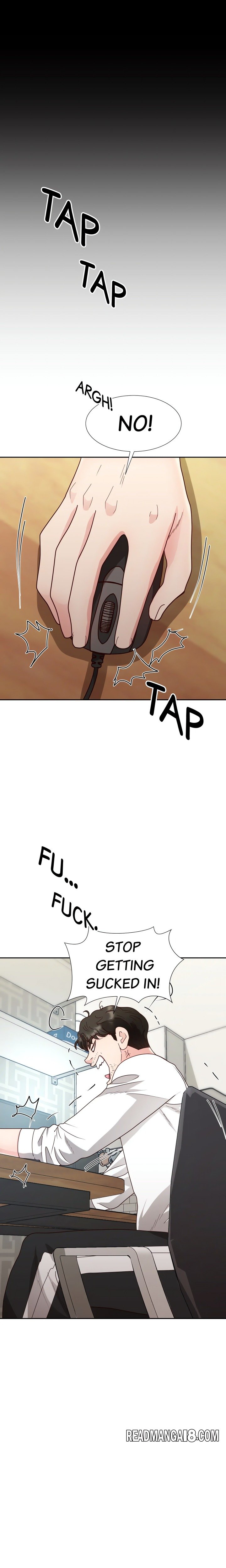 Her Obedient Toy - Chapter 25 Page 13