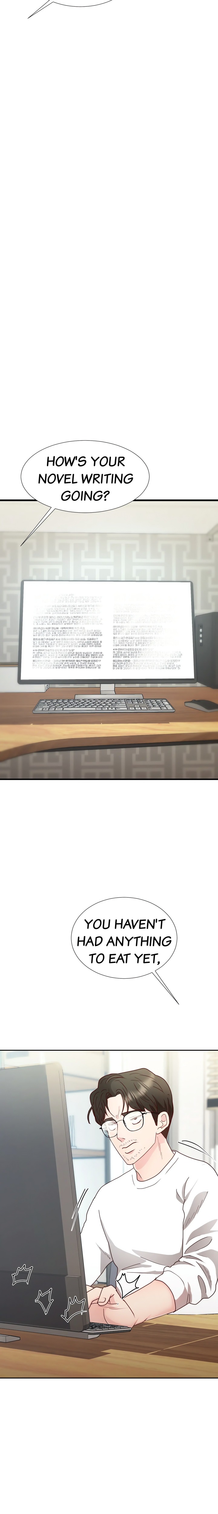 Her Obedient Toy - Chapter 25 Page 17