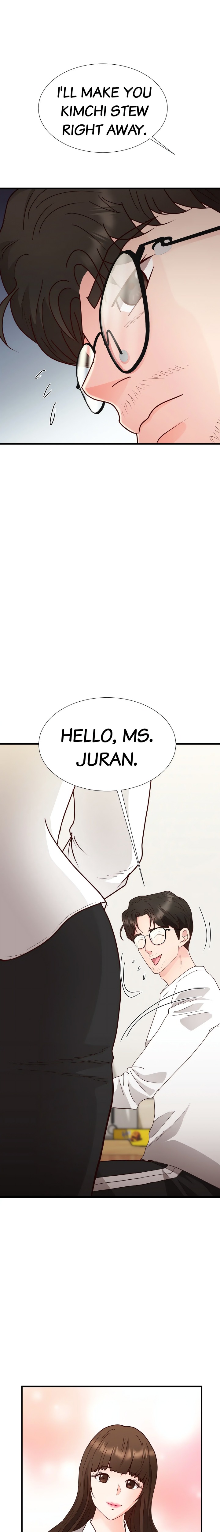 Her Obedient Toy - Chapter 25 Page 18