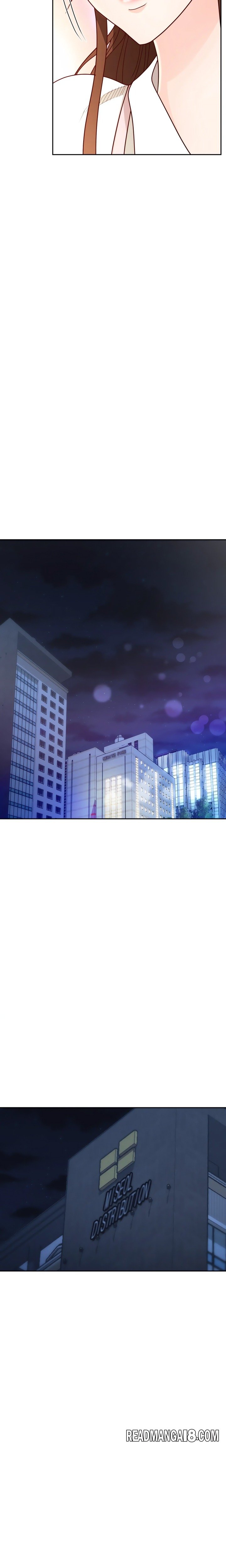 Her Obedient Toy - Chapter 25 Page 25