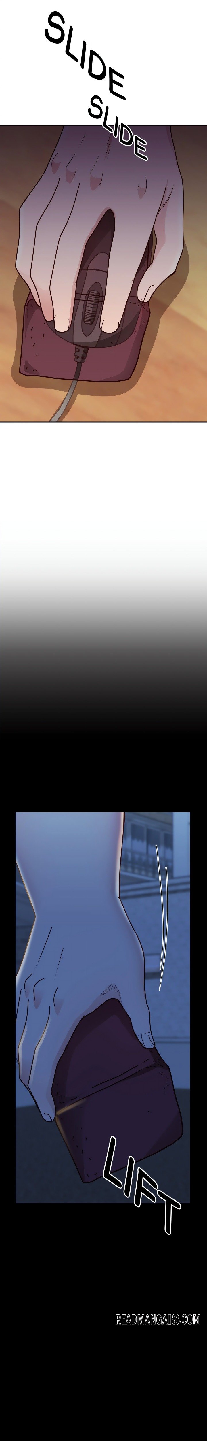 Her Obedient Toy - Chapter 25 Page 4