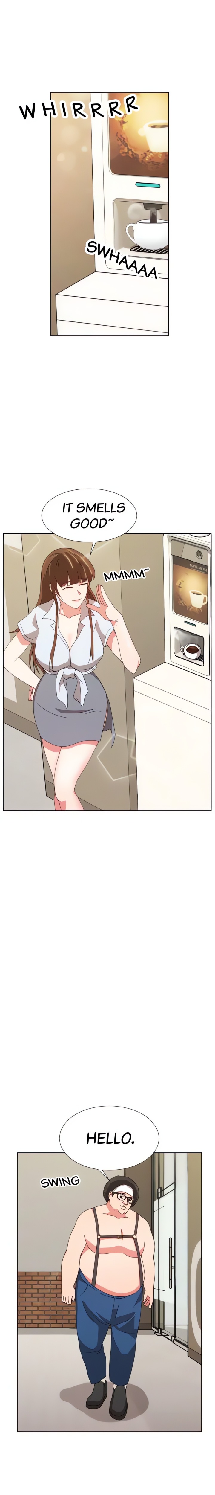 Her Obedient Toy - Chapter 4 Page 1