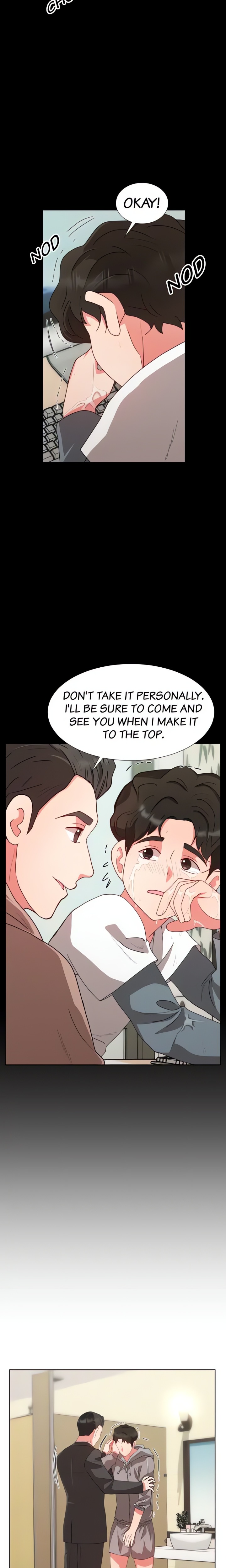 Her Obedient Toy - Chapter 5 Page 8