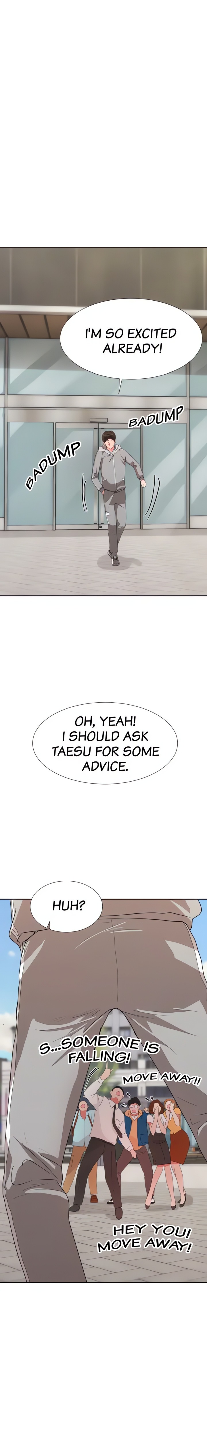 Her Obedient Toy - Chapter 6 Page 18