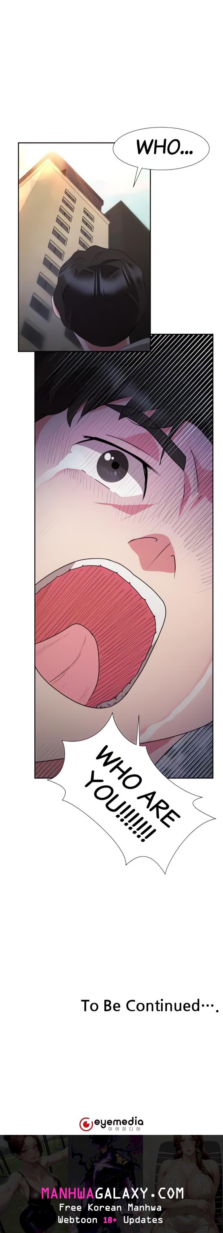 Her Obedient Toy - Chapter 6 Page 21