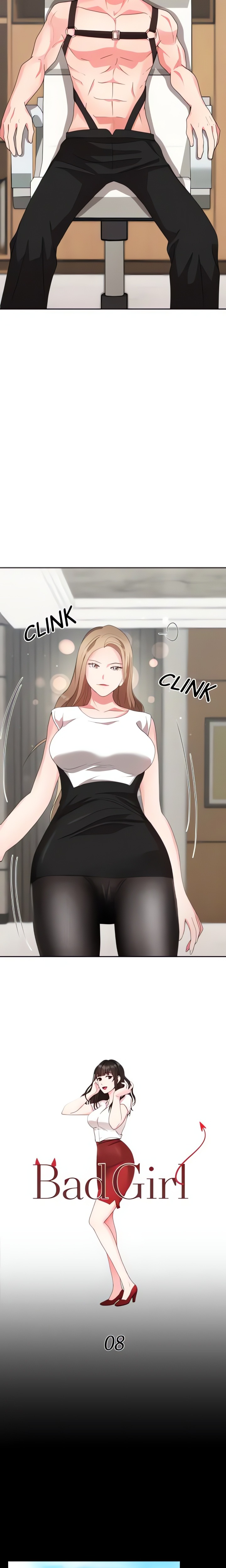 Her Obedient Toy - Chapter 8 Page 2