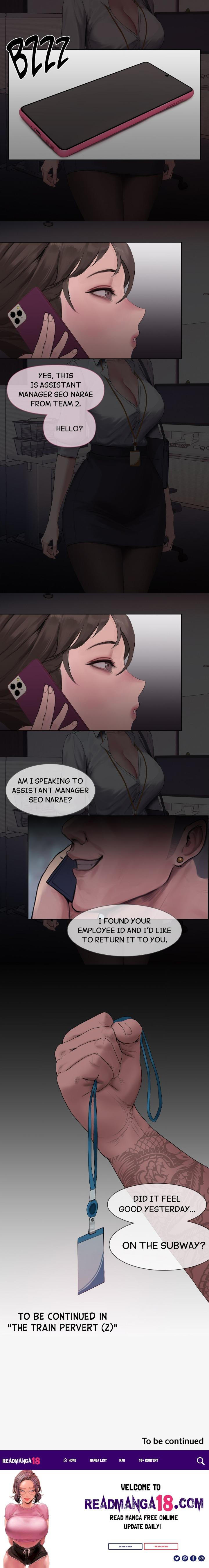 Naughty Picture Book for Adults - Chapter 3 Page 18