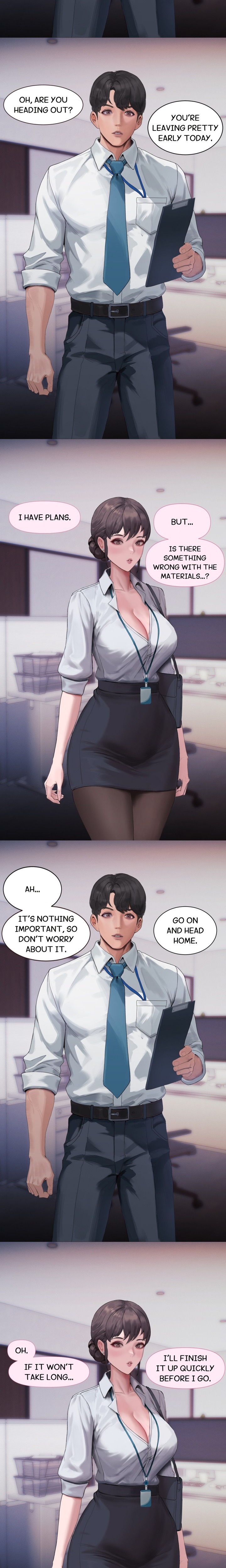 Naughty Picture Book for Adults - Chapter 3 Page 2