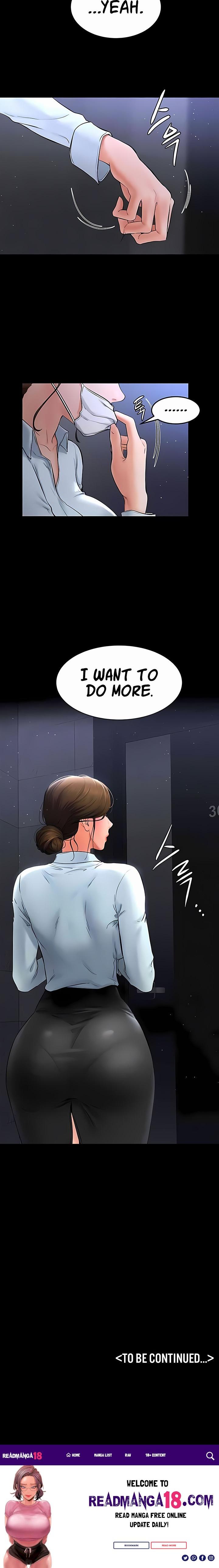 My New Family Treats me Well - Chapter 11 Page 18
