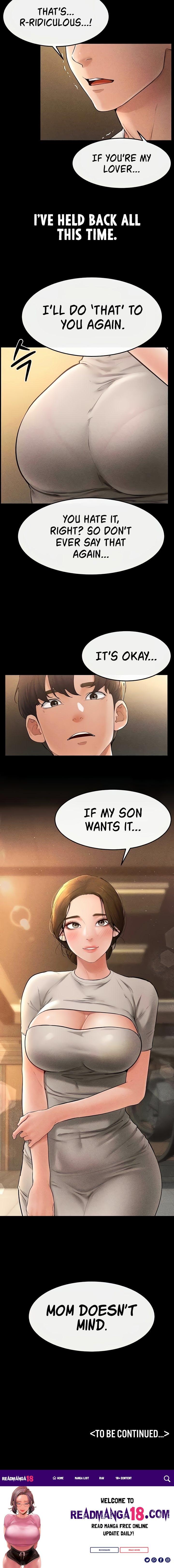 My New Family Treats me Well - Chapter 17 Page 16