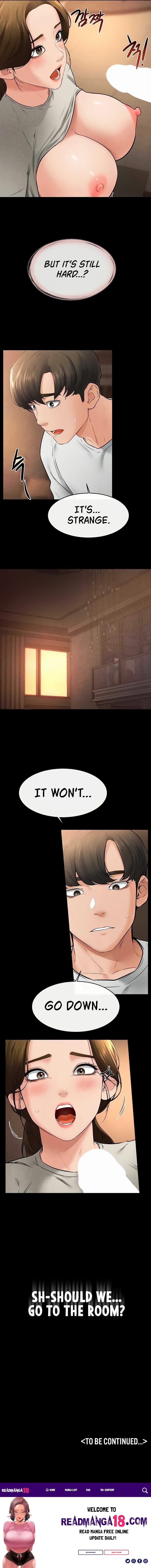 My New Family Treats me Well - Chapter 19 Page 13