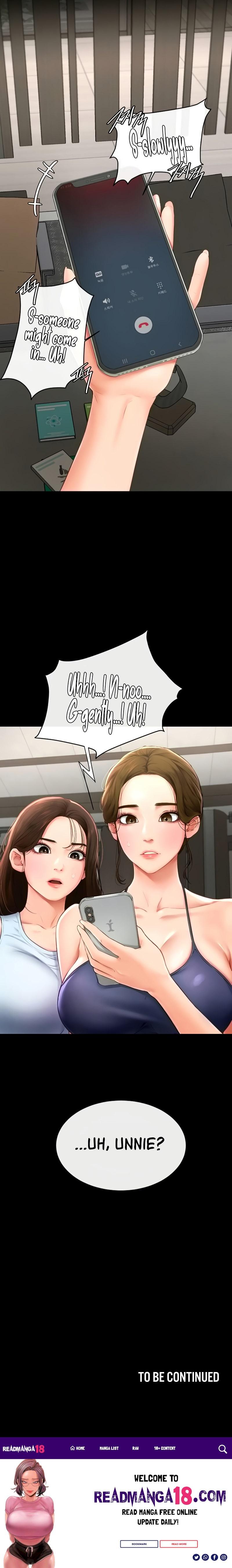 My New Family Treats me Well - Chapter 4 Page 25