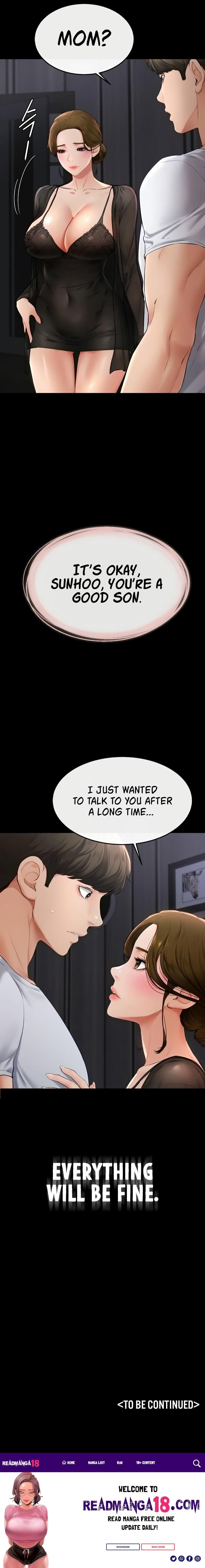 My New Family Treats me Well - Chapter 6 Page 22
