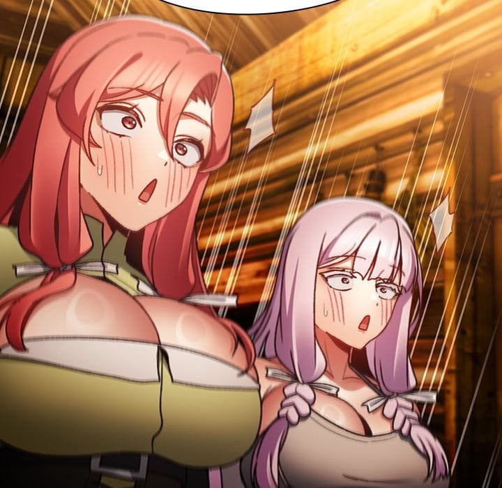 Thrust & Conquer - Chapter 12 Page 105