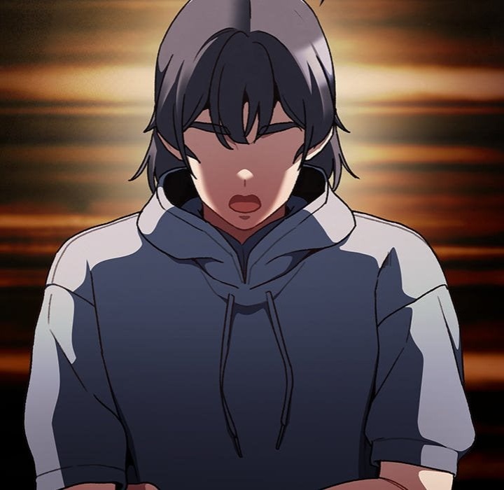 Thrust & Conquer - Chapter 12 Page 110