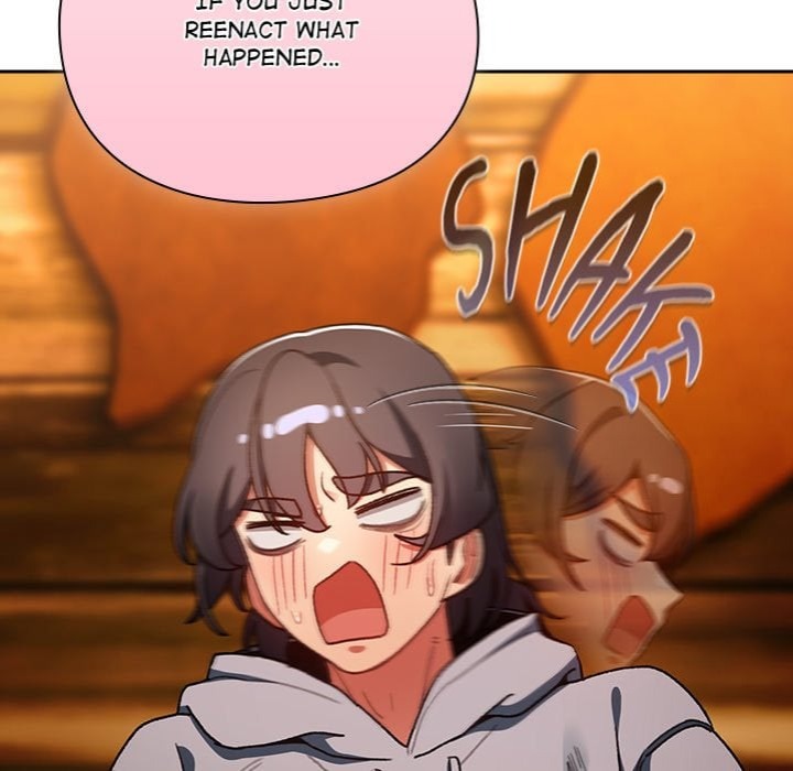 Thrust & Conquer - Chapter 12 Page 123