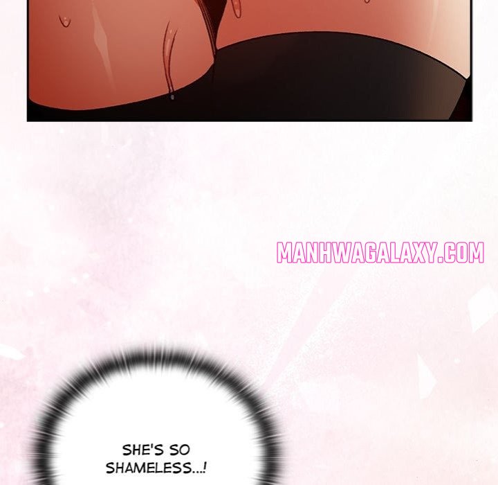 Thrust & Conquer - Chapter 12 Page 130