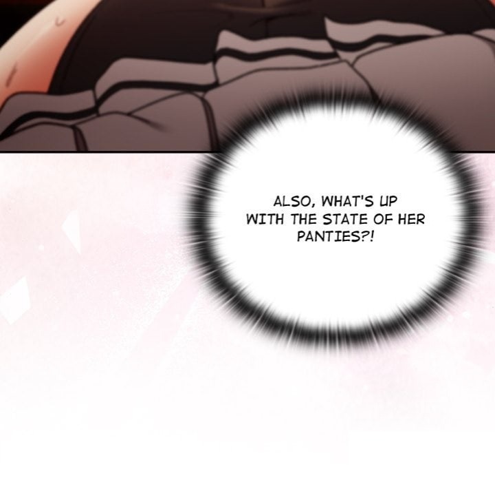 Thrust & Conquer - Chapter 12 Page 132