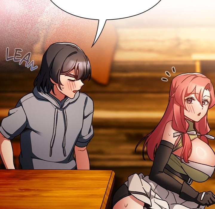 Thrust & Conquer - Chapter 12 Page 136