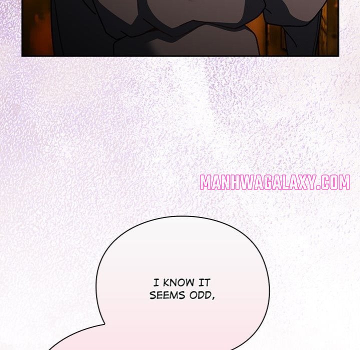 Thrust & Conquer - Chapter 12 Page 14