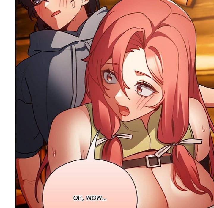 Thrust & Conquer - Chapter 12 Page 141