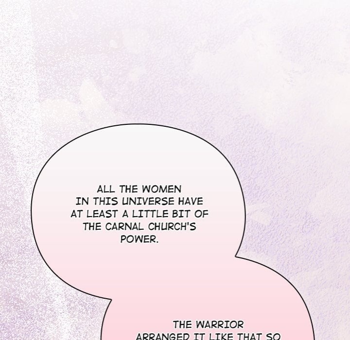 Thrust & Conquer - Chapter 12 Page 23