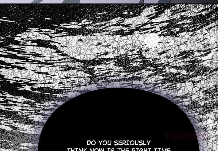 Thrust & Conquer - Chapter 12 Page 4