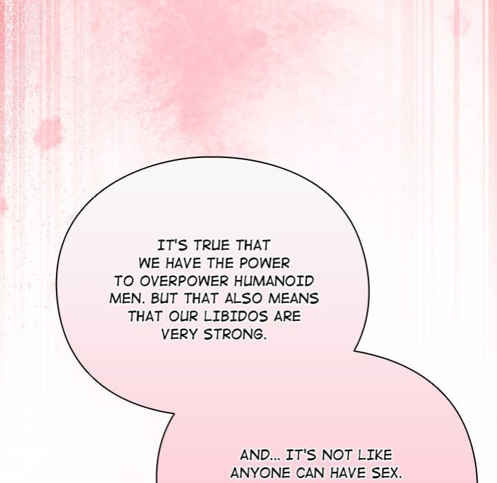 Thrust & Conquer - Chapter 12 Page 50