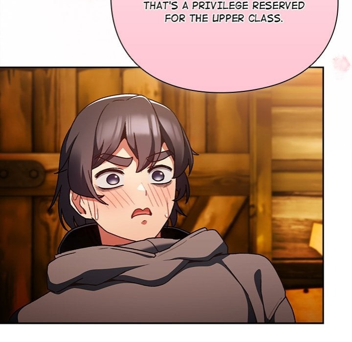 Thrust & Conquer - Chapter 12 Page 51