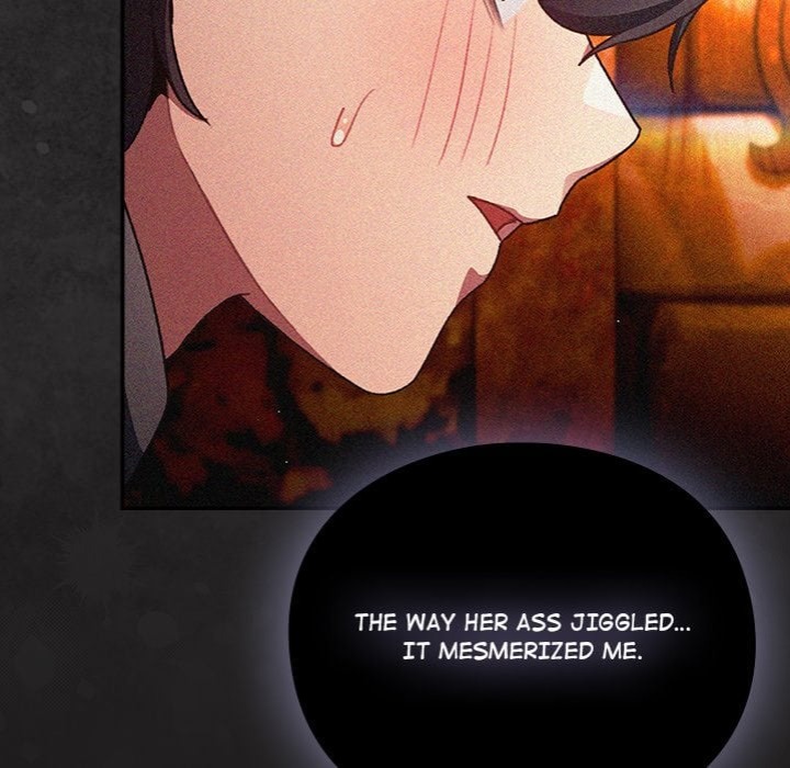 Thrust & Conquer - Chapter 12 Page 77