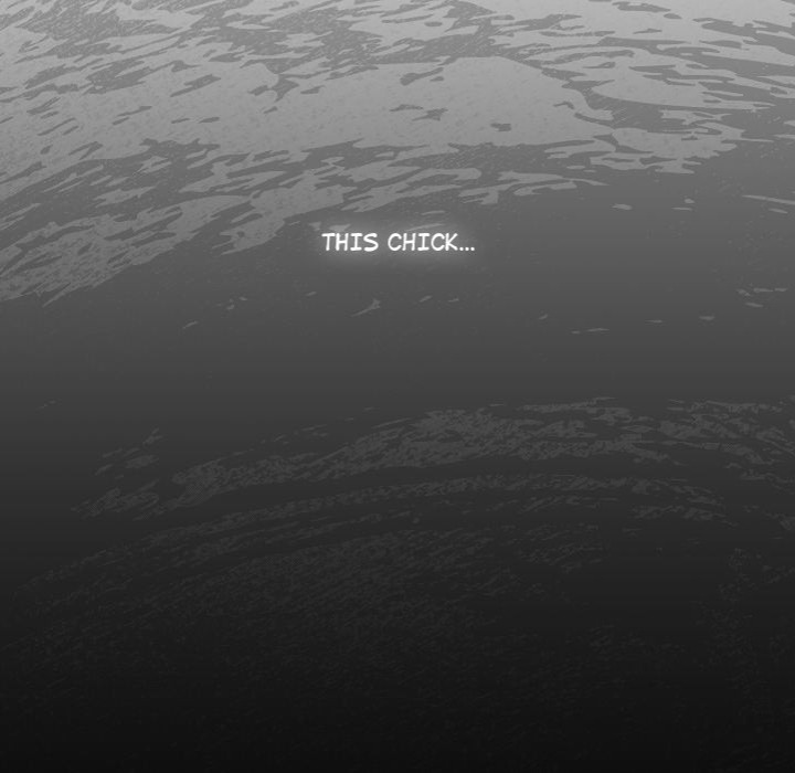 Thrust & Conquer - Chapter 13 Page 101