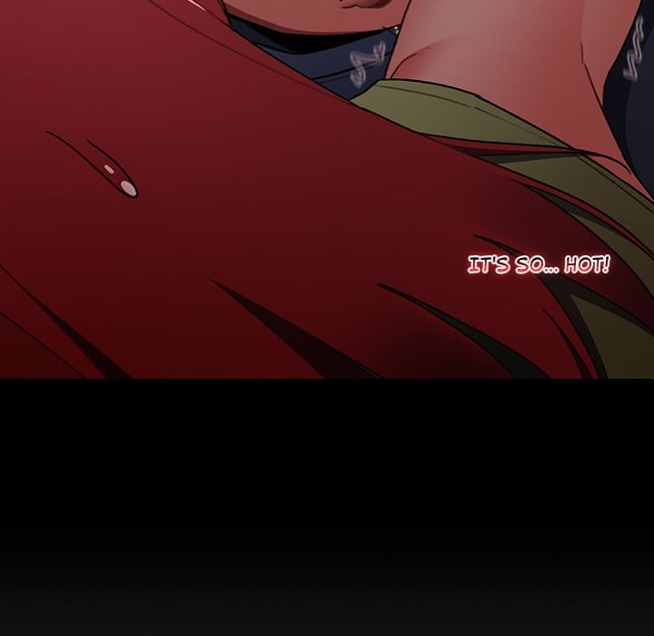 Thrust & Conquer - Chapter 13 Page 104