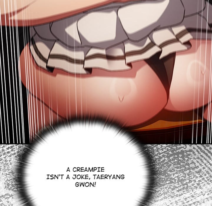 Thrust & Conquer - Chapter 13 Page 122