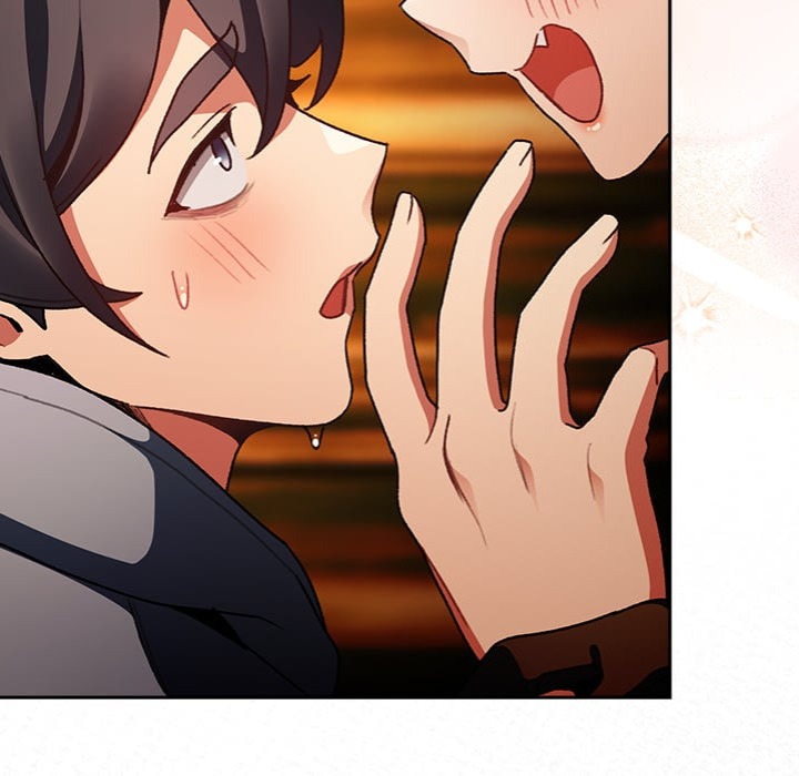 Thrust & Conquer - Chapter 13 Page 14