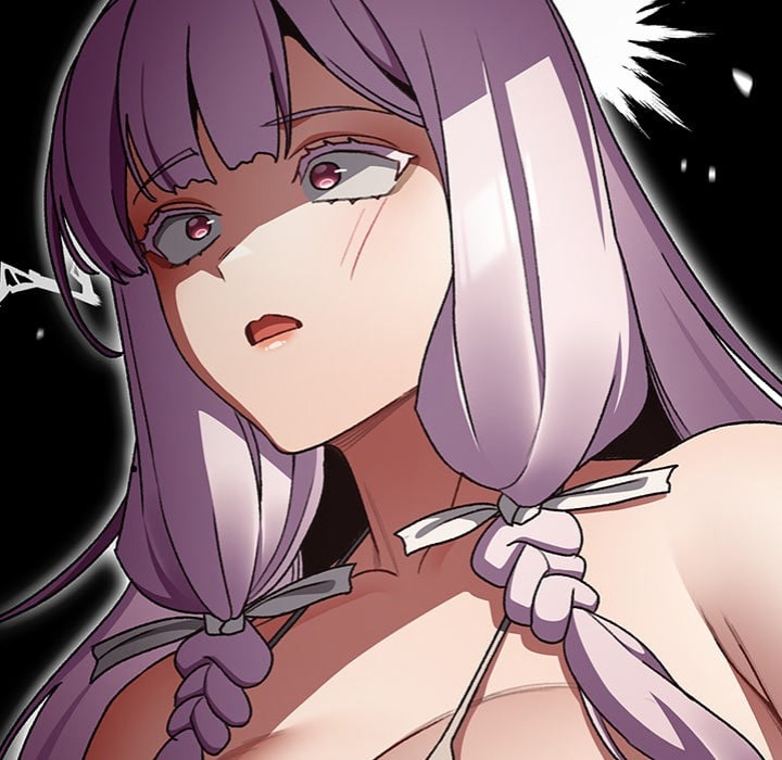 Thrust & Conquer - Chapter 13 Page 154