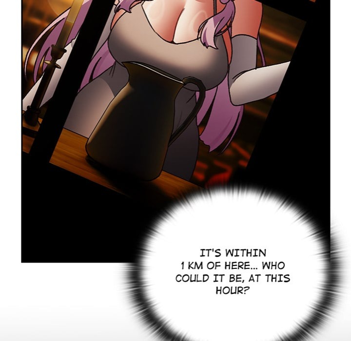 Thrust & Conquer - Chapter 13 Page 157