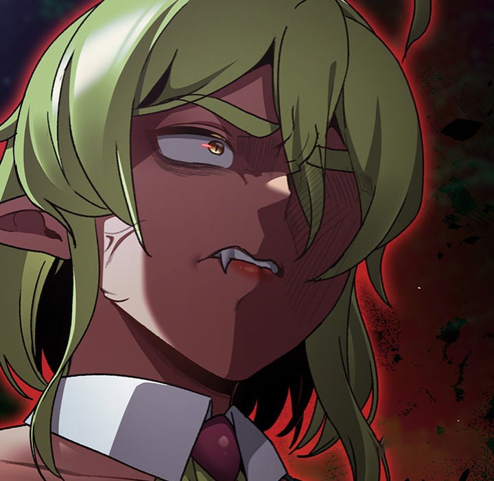 Thrust & Conquer - Chapter 13 Page 188