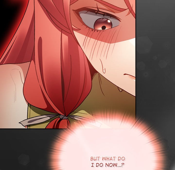 Thrust & Conquer - Chapter 13 Page 26