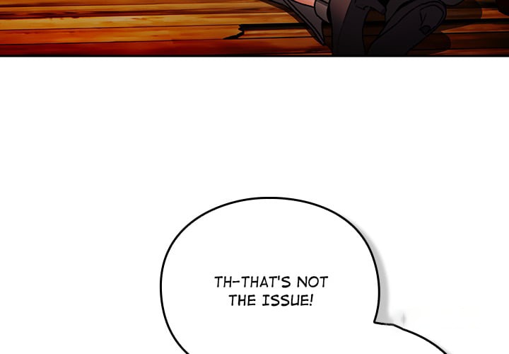 Thrust & Conquer - Chapter 13 Page 4