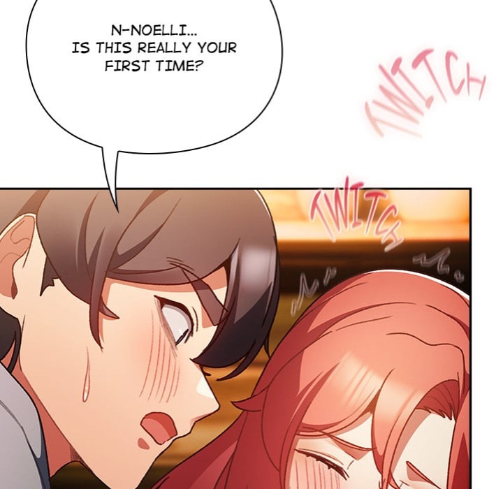 Thrust & Conquer - Chapter 13 Page 63