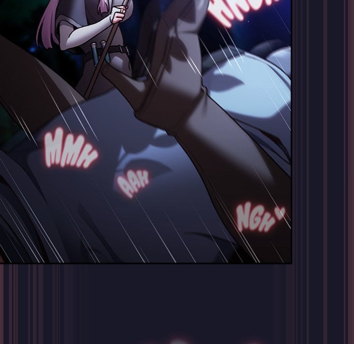 Thrust & Conquer - Chapter 14 Page 114