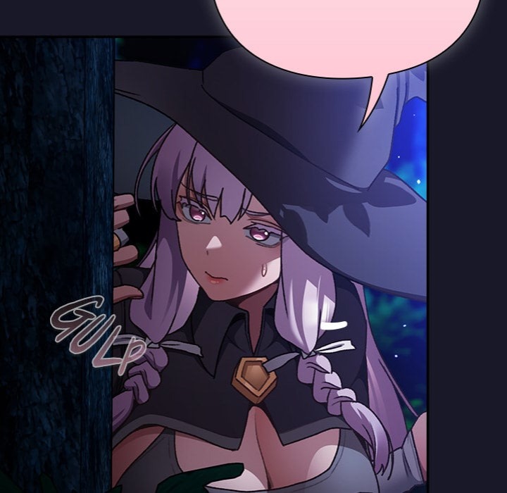 Thrust & Conquer - Chapter 14 Page 19