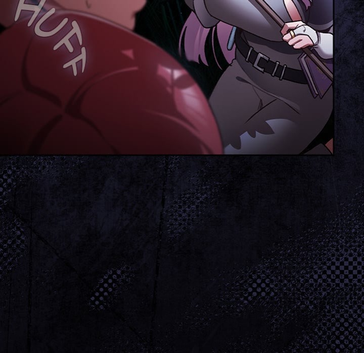 Thrust & Conquer - Chapter 14 Page 26