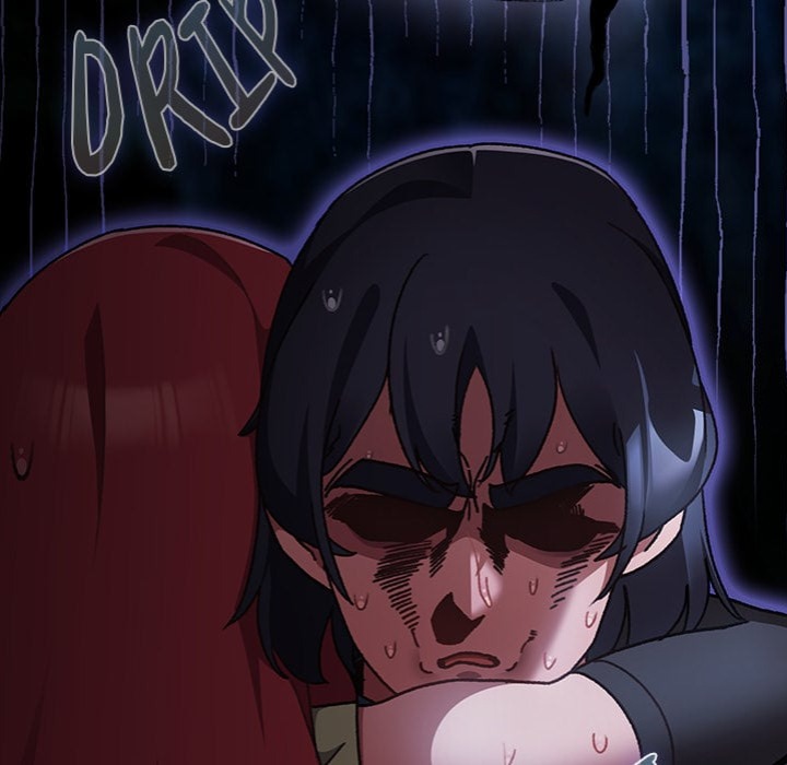 Thrust & Conquer - Chapter 14 Page 28