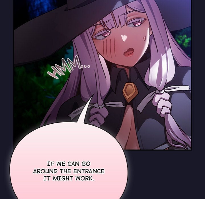 Thrust & Conquer - Chapter 14 Page 31