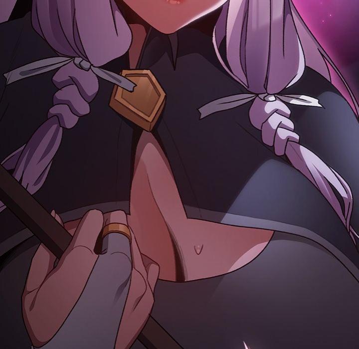 Thrust & Conquer - Chapter 14 Page 46